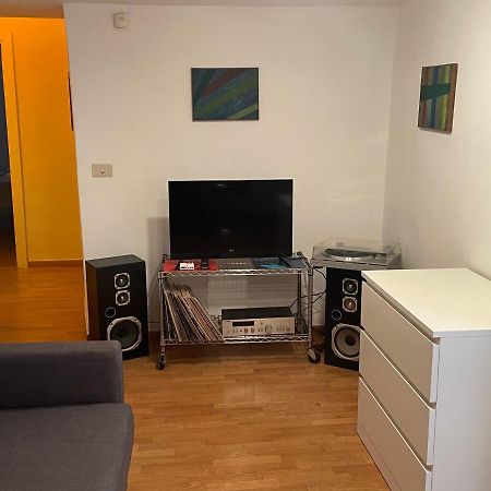 Residenza Della Vallisa 巴里 外观 照片