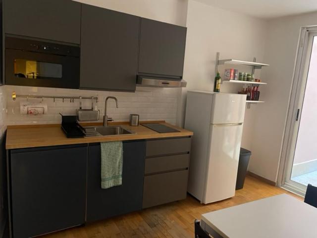 Residenza Della Vallisa 巴里 外观 照片
