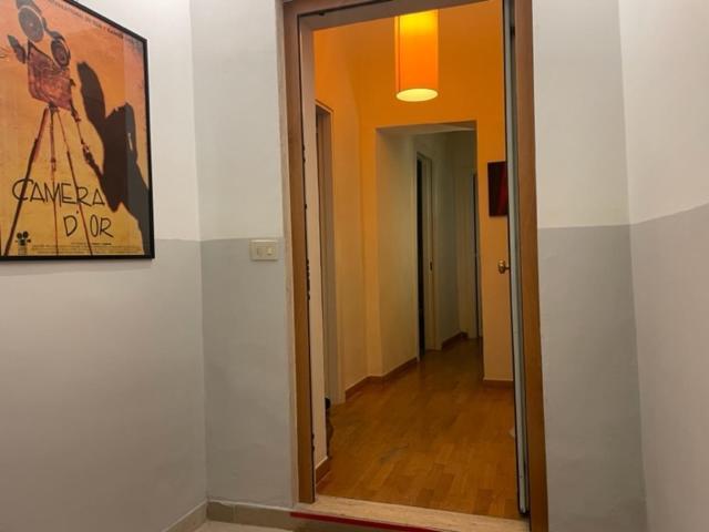 Residenza Della Vallisa 巴里 外观 照片