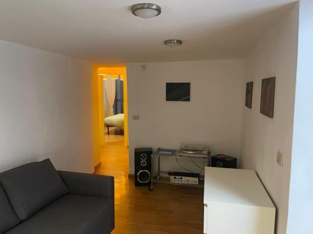 Residenza Della Vallisa 巴里 外观 照片