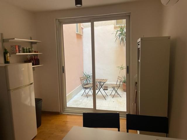 Residenza Della Vallisa 巴里 外观 照片