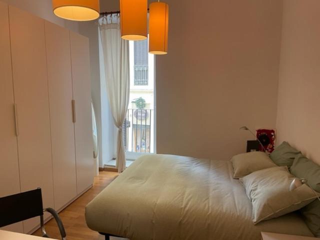 Residenza Della Vallisa 巴里 外观 照片