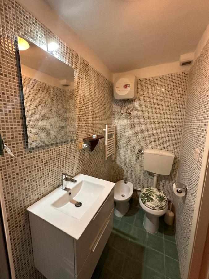 Residenza Della Vallisa 巴里 外观 照片