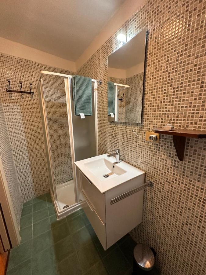 Residenza Della Vallisa 巴里 外观 照片