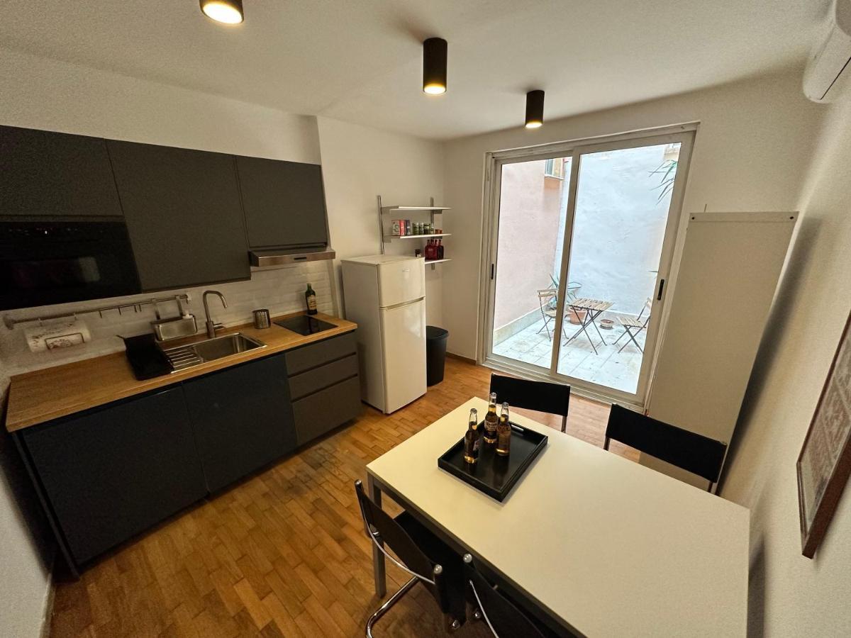 Residenza Della Vallisa 巴里 外观 照片