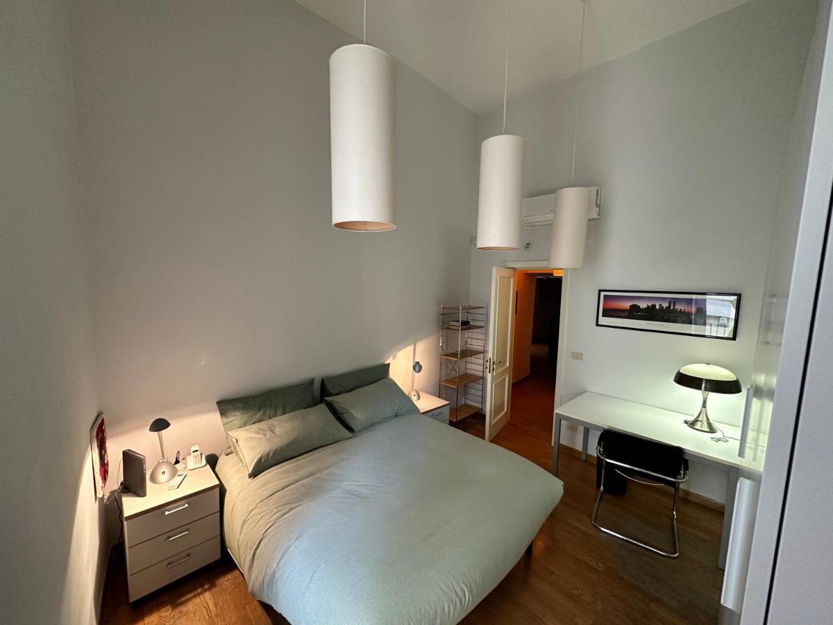 Residenza Della Vallisa 巴里 外观 照片