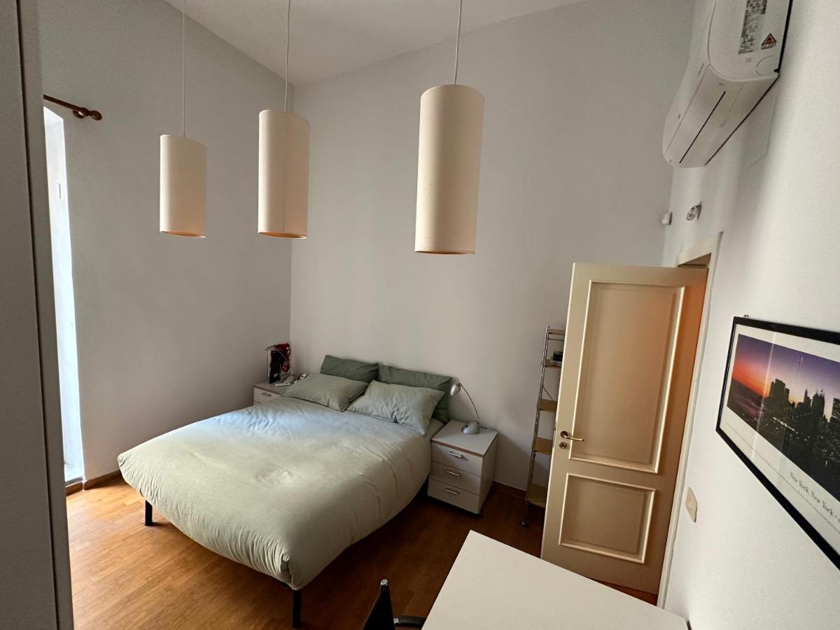 Residenza Della Vallisa 巴里 外观 照片