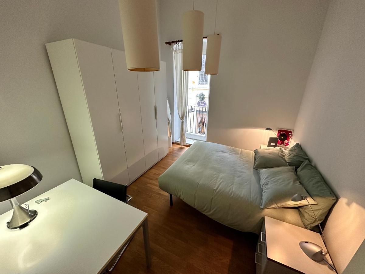 Residenza Della Vallisa 巴里 外观 照片