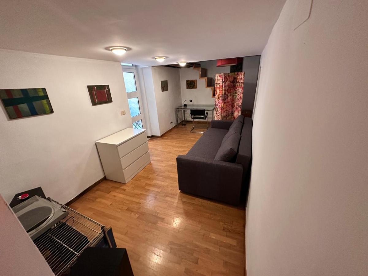 Residenza Della Vallisa 巴里 外观 照片