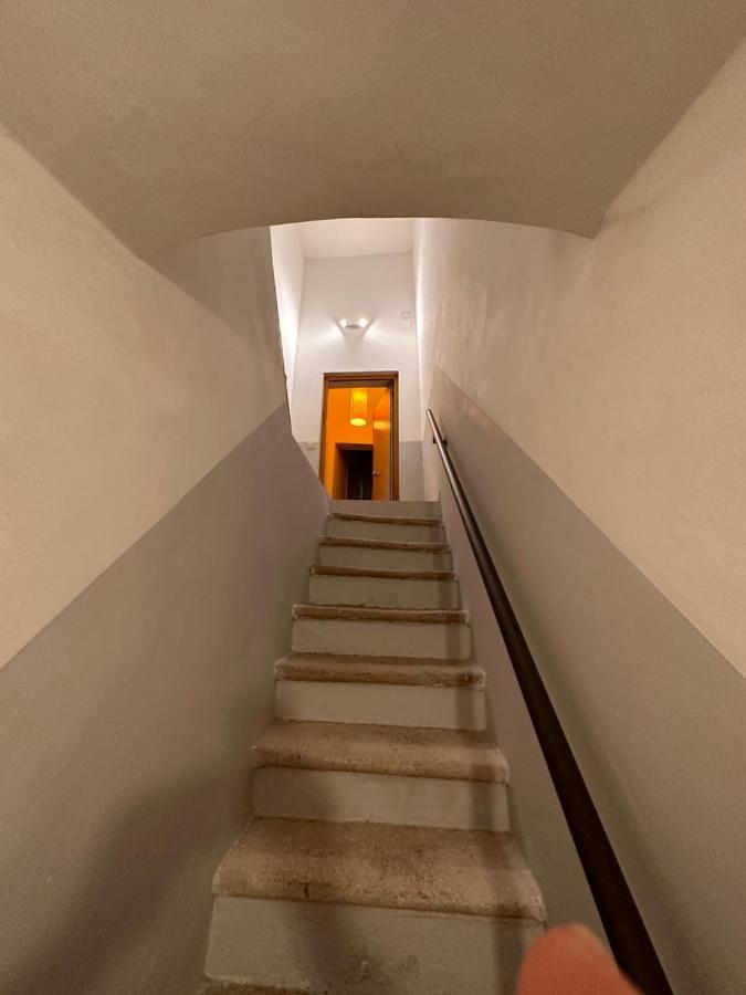 Residenza Della Vallisa 巴里 外观 照片