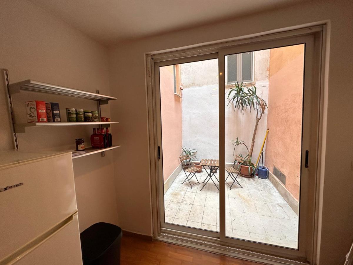 Residenza Della Vallisa 巴里 外观 照片