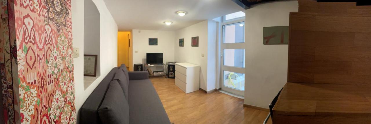 Residenza Della Vallisa 巴里 外观 照片