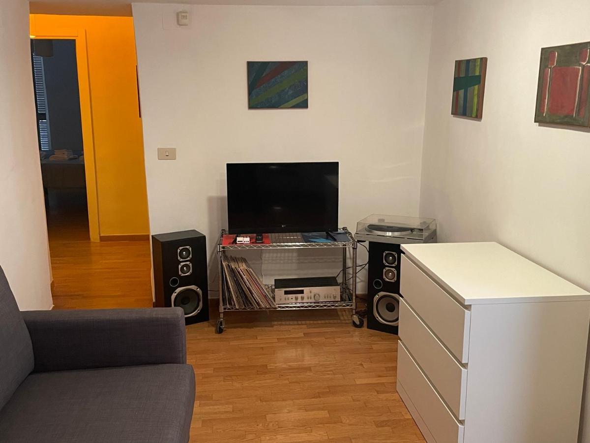 Residenza Della Vallisa 巴里 外观 照片
